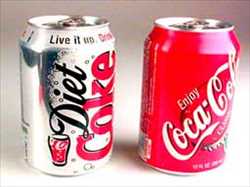 Coke (in bottle)